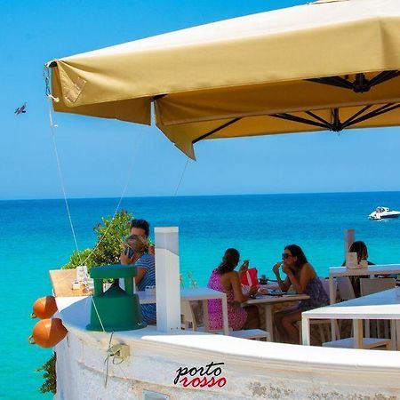 Casetta 249 Monopoli Exteriér fotografie