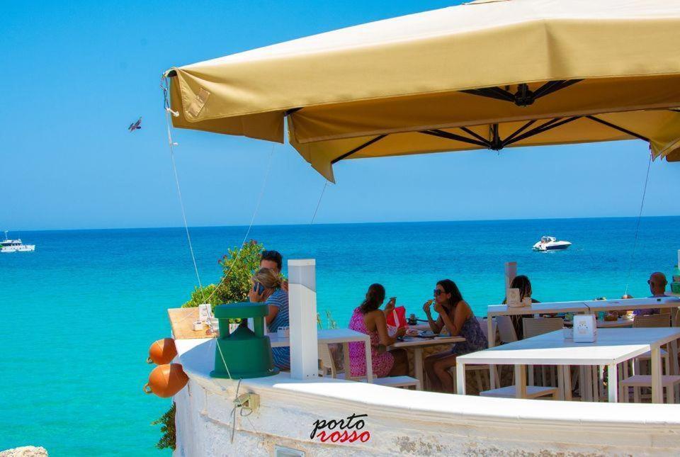 Casetta 249 Monopoli Exteriér fotografie