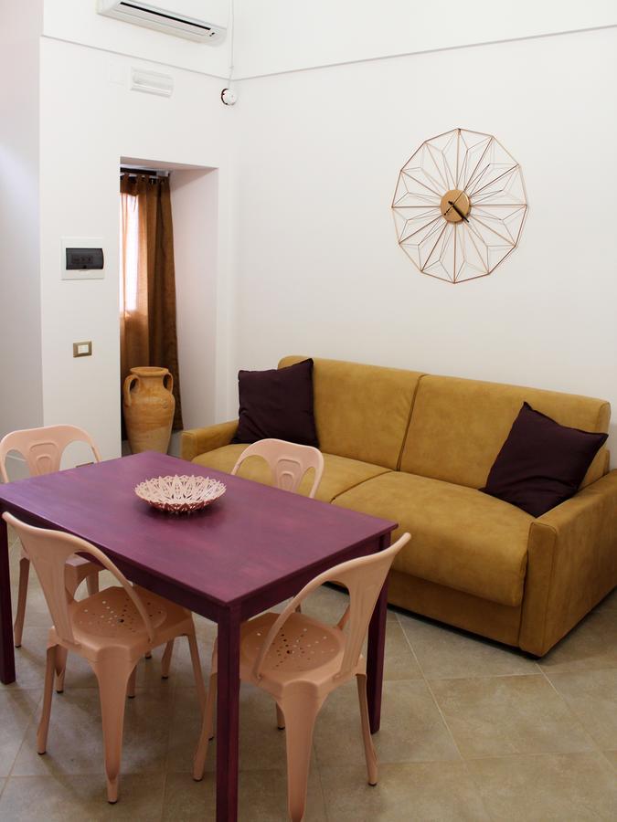 Casetta 249 Monopoli Exteriér fotografie