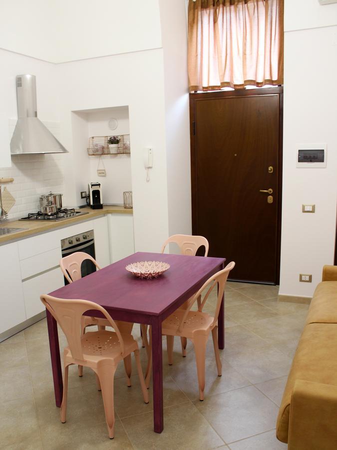 Casetta 249 Monopoli Exteriér fotografie